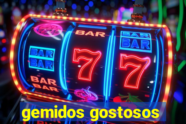 gemidos gostosos